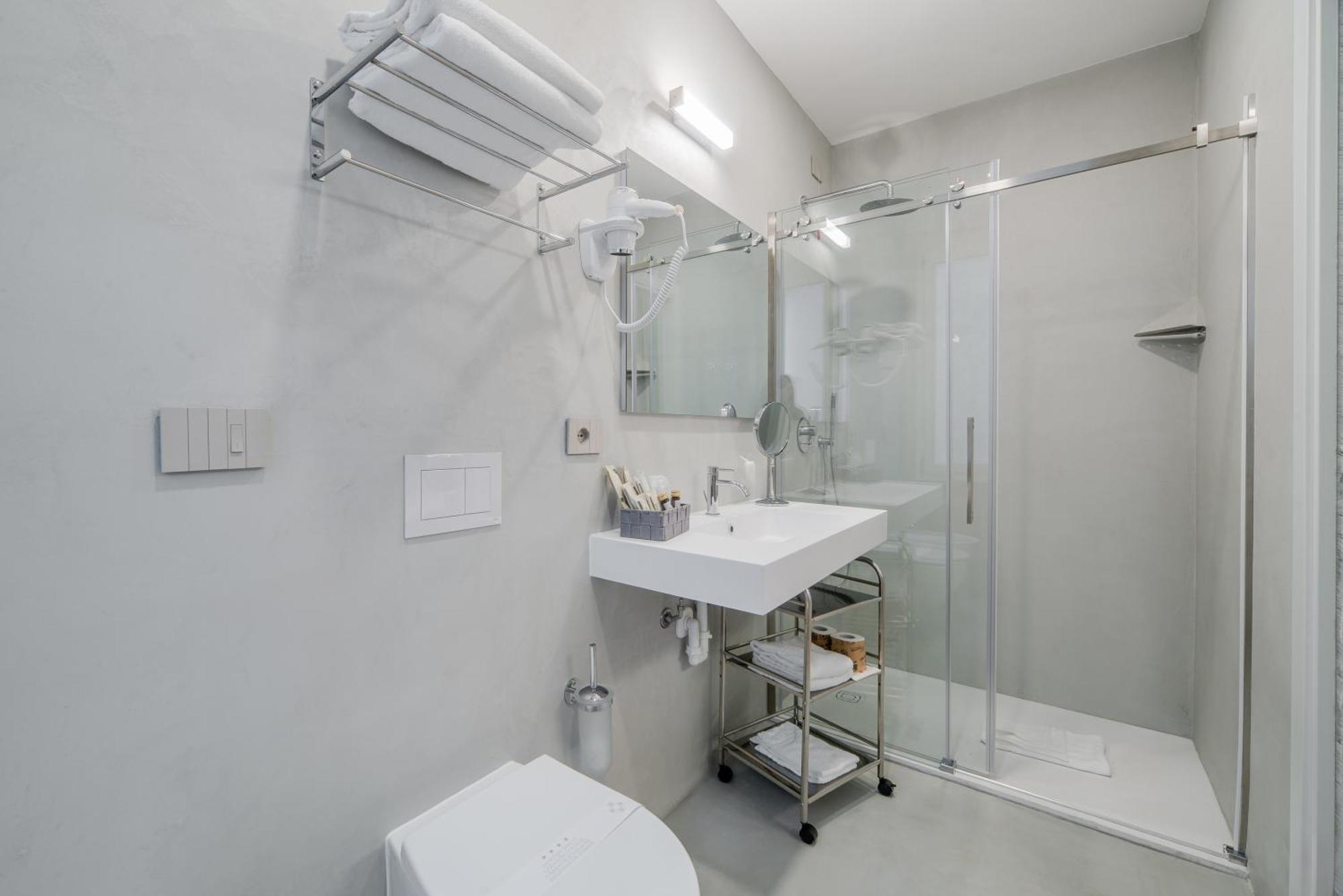 Milano Ticinese Guest House Экстерьер фото
