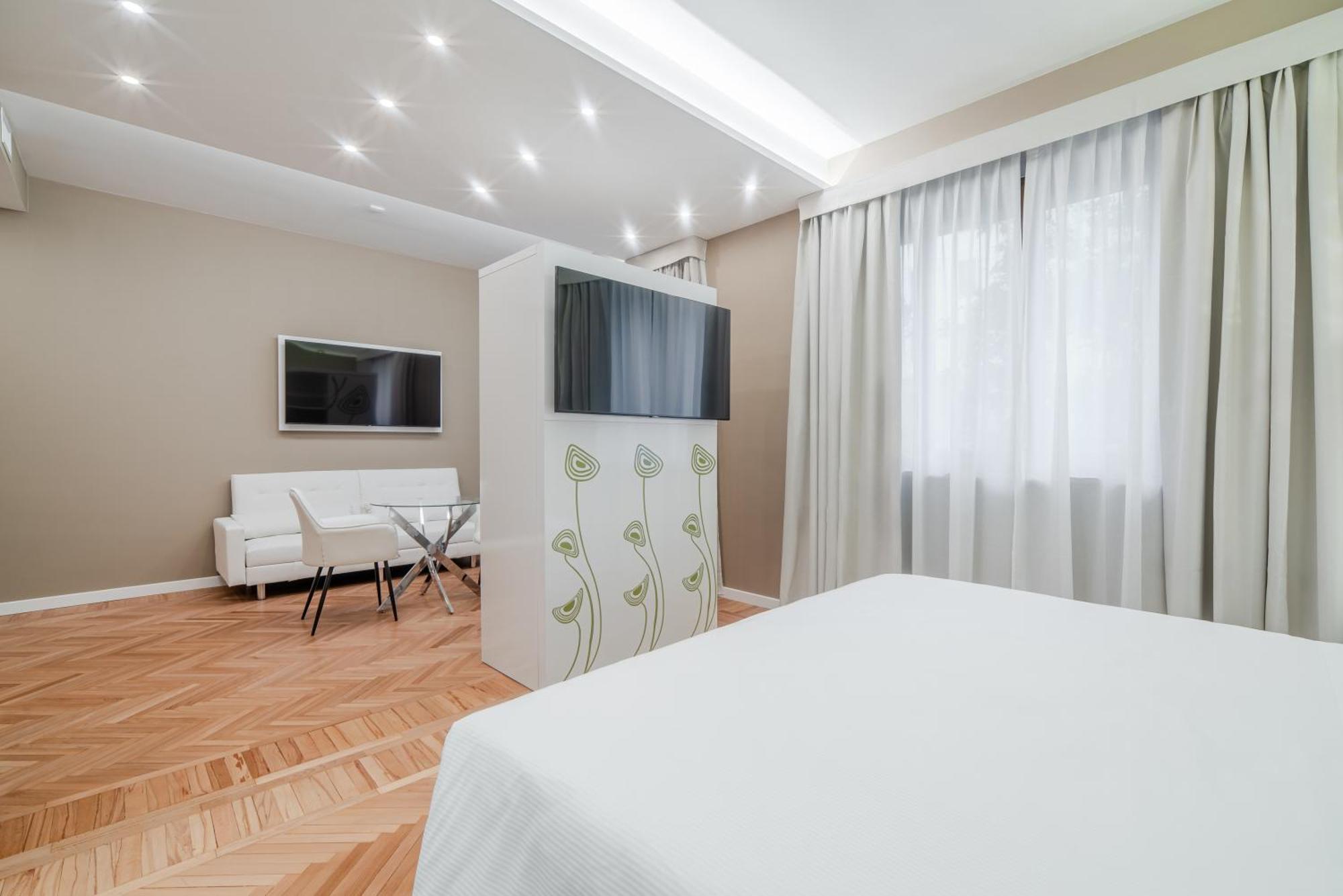 Milano Ticinese Guest House Экстерьер фото