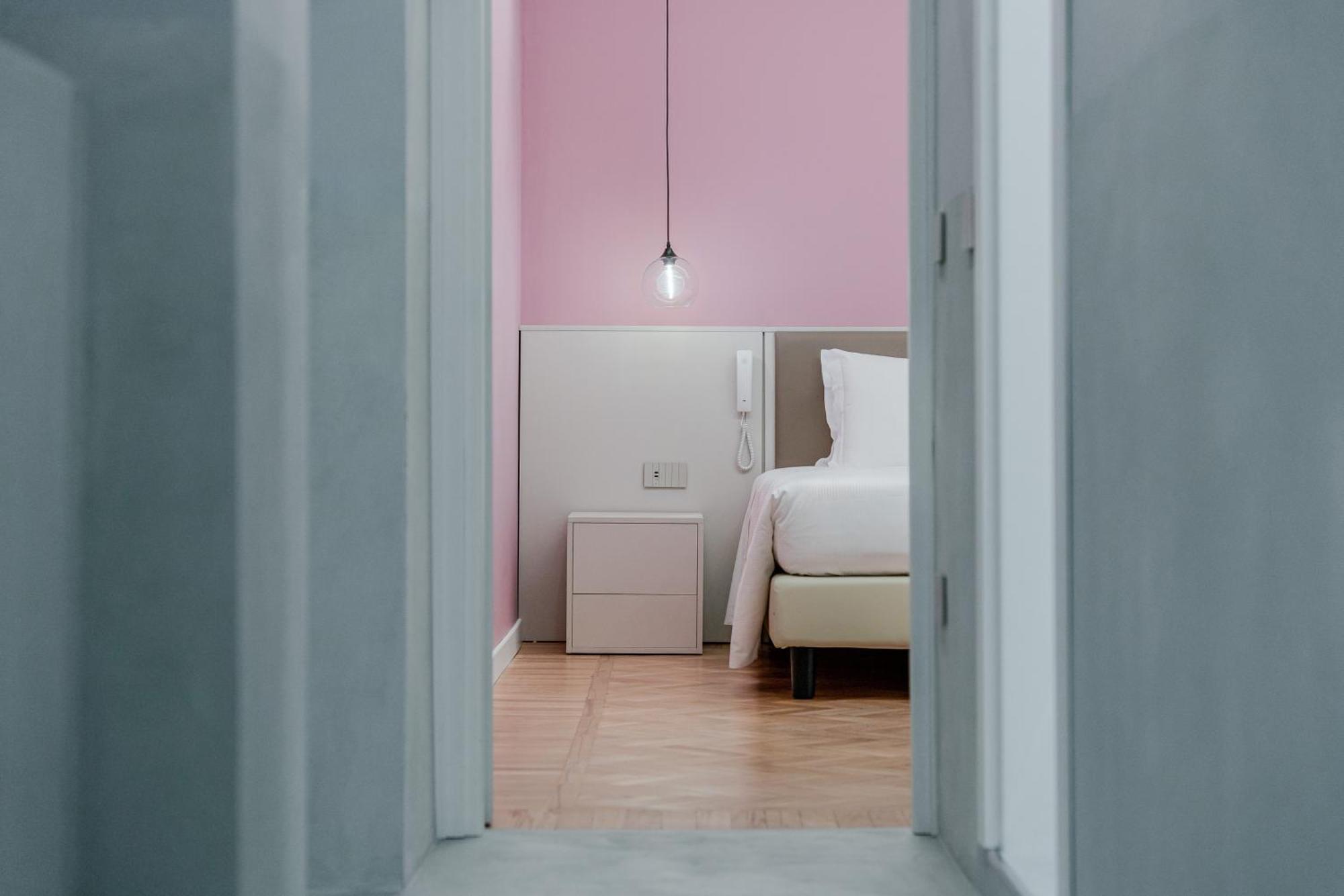 Milano Ticinese Guest House Экстерьер фото
