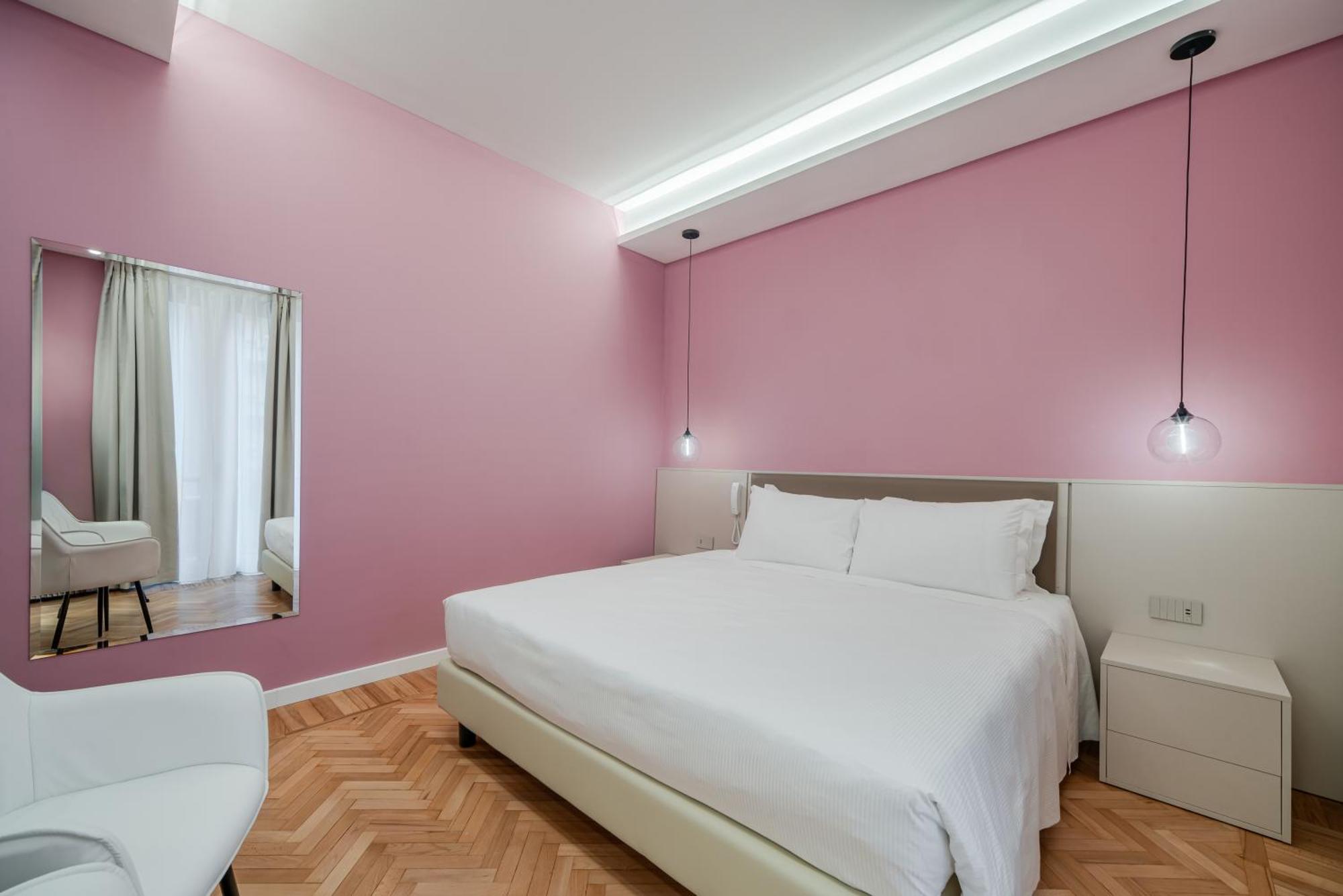 Milano Ticinese Guest House Экстерьер фото