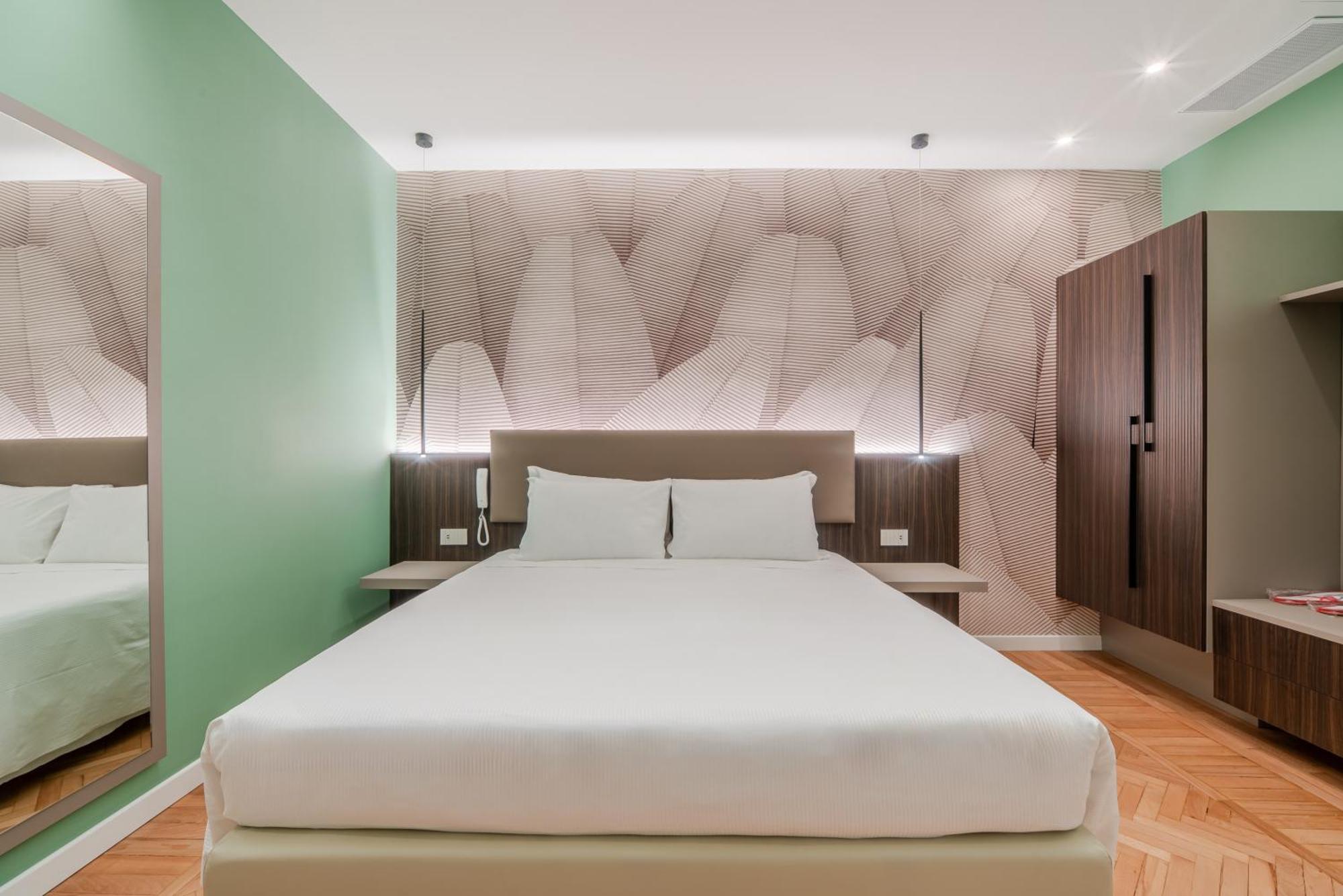 Milano Ticinese Guest House Экстерьер фото