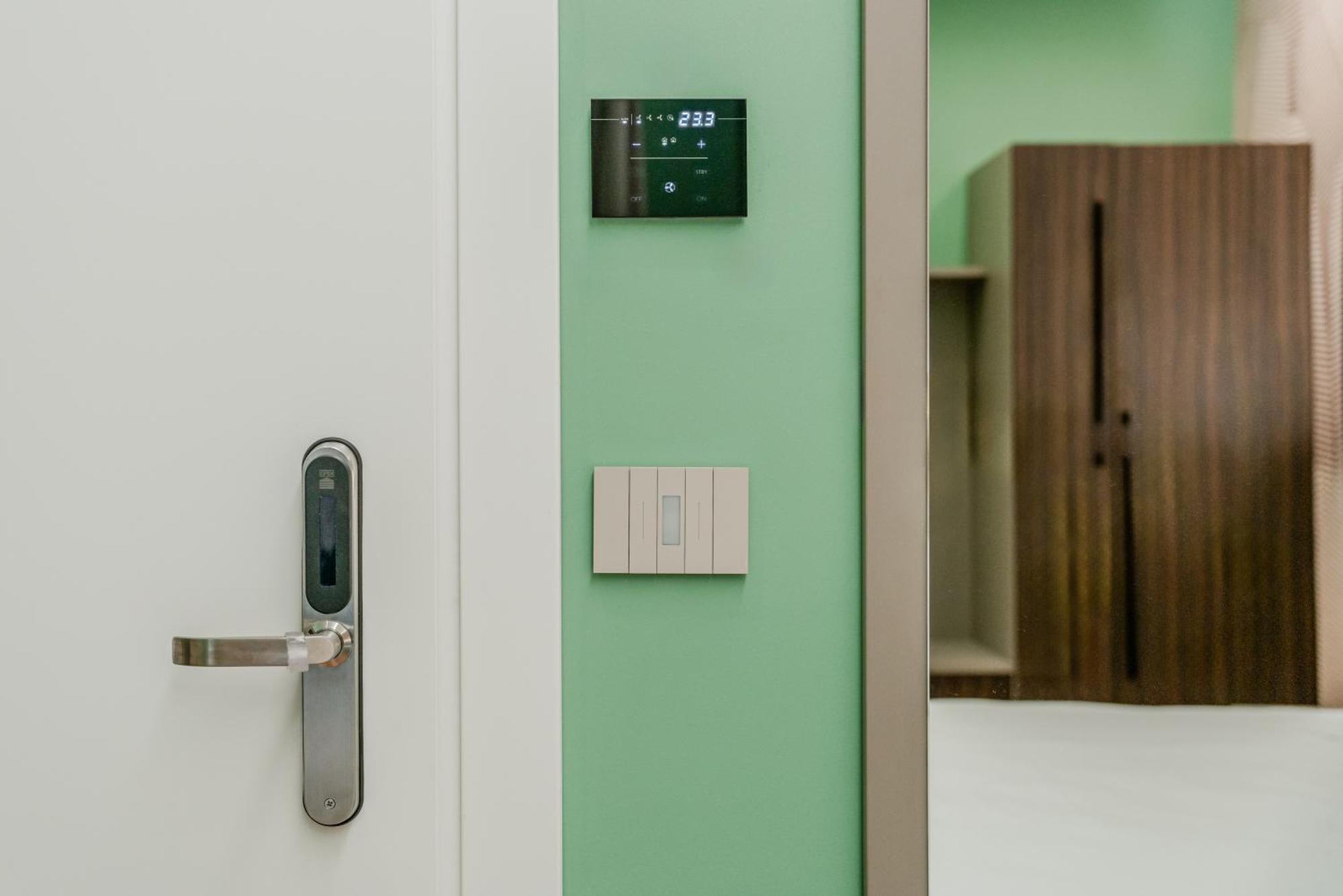 Milano Ticinese Guest House Экстерьер фото